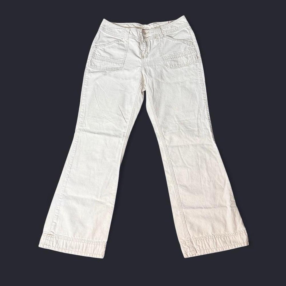 90s Cargo Pants